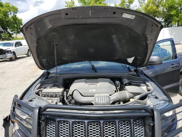 1C4RJFAG3FC948743 Jeep Grand Cherokee Laredo
