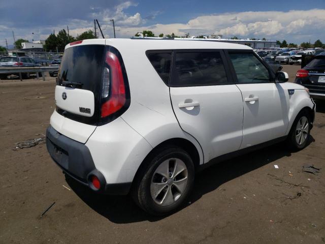 KNDJN2A20G7272700 | 2016 KIA SOUL