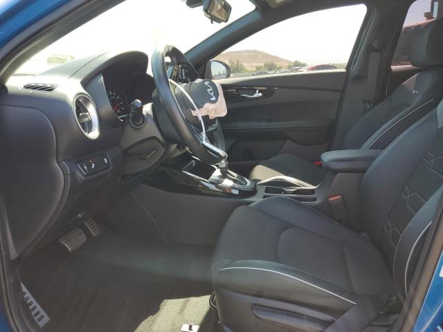 3KPF54AD1NE430848 KIA Forte Gt Line