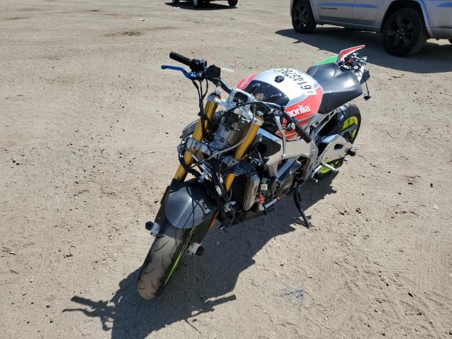 2016 APRILIA TUONO V4 1 ZD4TYU006GS000326