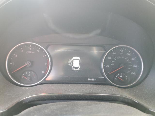 KNDETCA25M7165344 KIA Seltos Sx