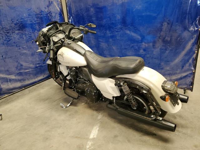 2023 HARLEY-DAVIDSON FLTRXST 1HD1ACL21PB604816