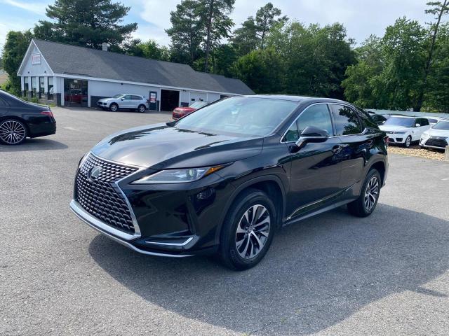 2020 Lexus RX 350 Base