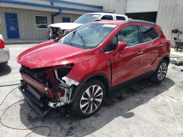 KL4CJCSM3KB837418 Buick Encore ESS