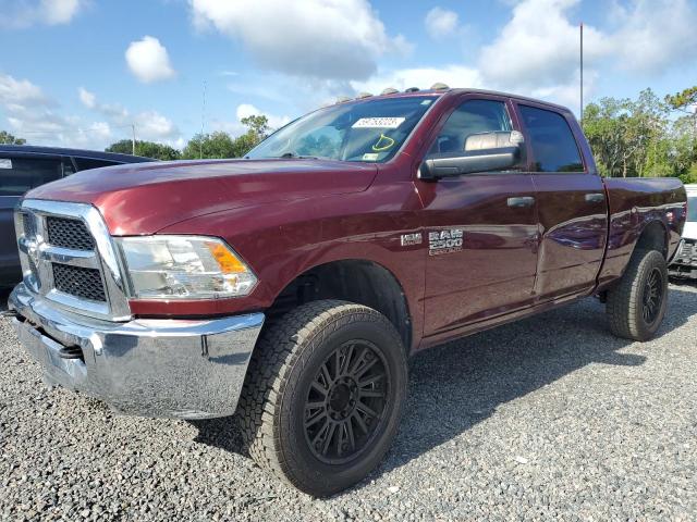 2016 Ram 2500 ST