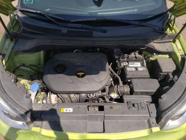 KNDJX3A57E7708353 KIA Soul !