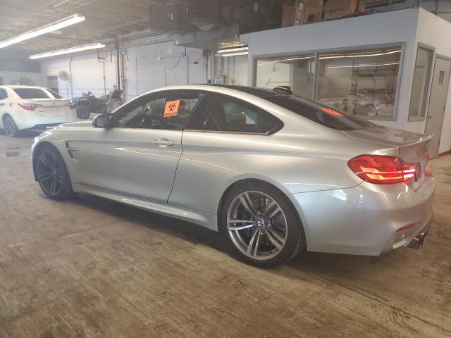 WBS3R9C51FK330573 BMW M4