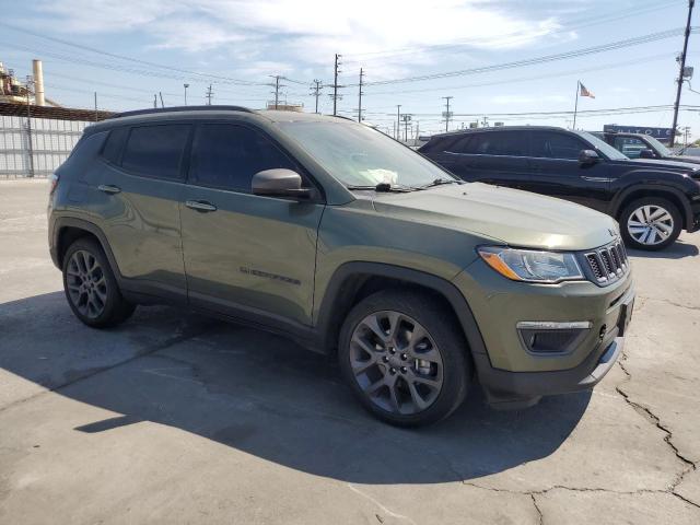 2021 JEEP COMPASS 80 3C4NJCEBXMT542469