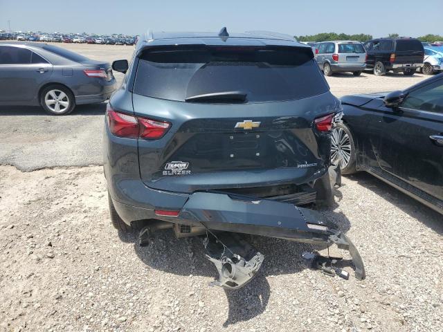 2019 CHEVROLET BLAZER PRE - 3GNKBFRS1KS622121