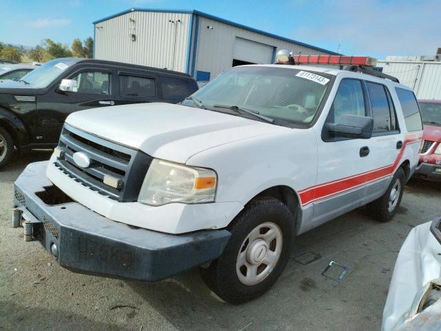 2007 Ford Expedition XLT