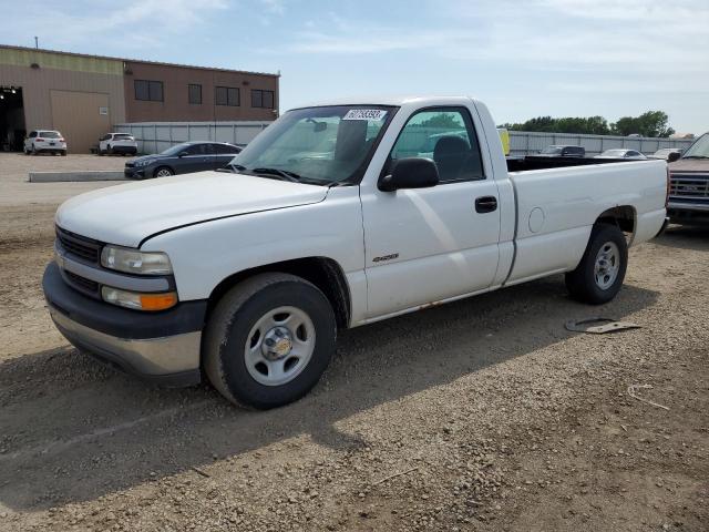 2001 Chevrolet C/K 1500 