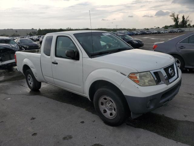 2017 NISSAN FRNTIER SE - 1N6BD0CT9DN719336