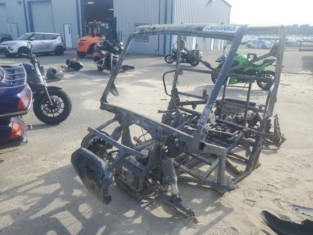 2019 CAN-AM DEFENDER X 3JBUWAP4UKK000917