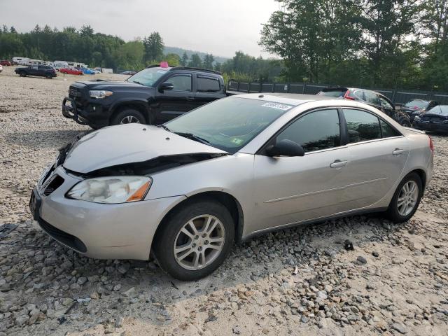 2006 Pontiac G6 