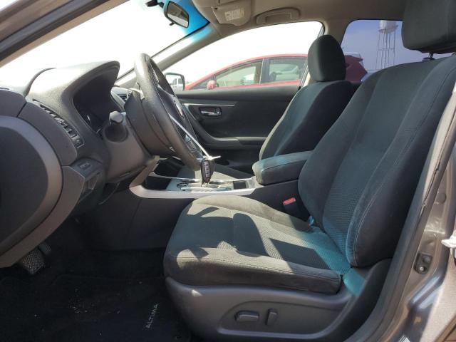 1N4AL3AP1FN347265 Nissan ALTIMA 2.5