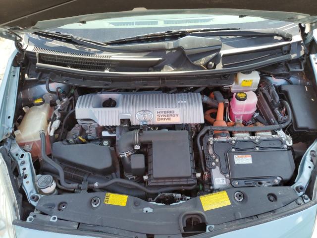 2013 Toyota Prius - Image 11