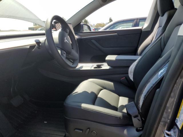 7SAYGDEE2PF743395 Tesla Model Y