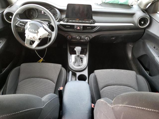 3KPF24AD8NE474323 KIA FORTE FE