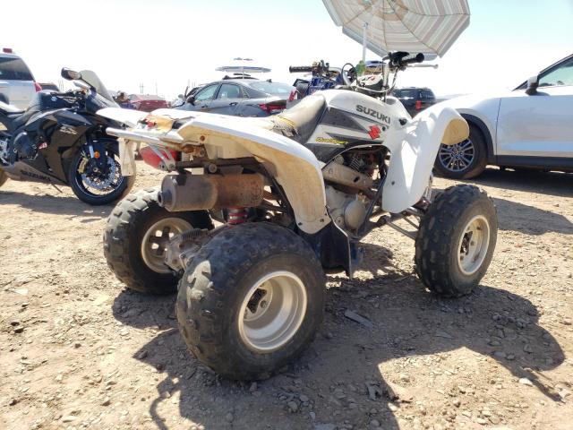 2004 SUZUKI LT-Z250 K4 - JSAAJ4AA042104606