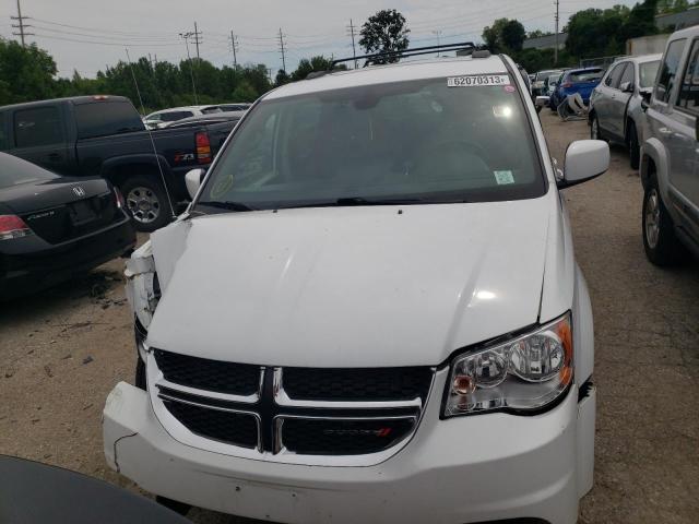 2C4RDGCG3LR153933 Dodge Caravan GRAND CARA 5