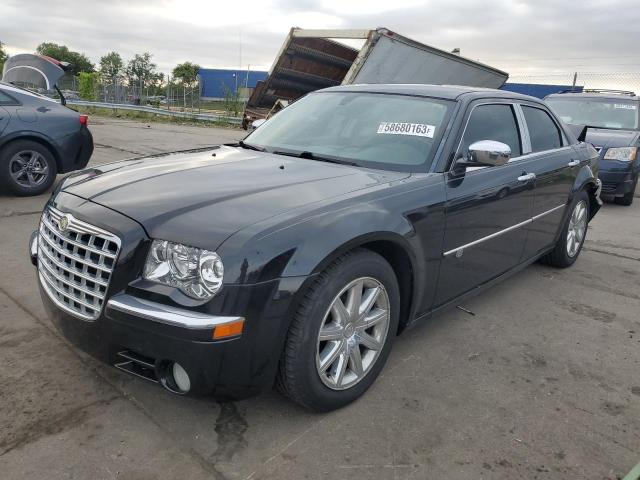 2009 Chrysler 300 C