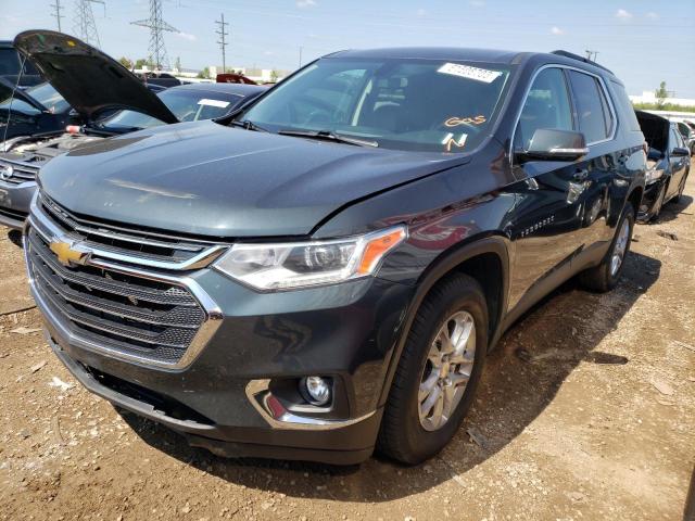 1GNEVHKW0LJ201460 Chevrolet Traverse L