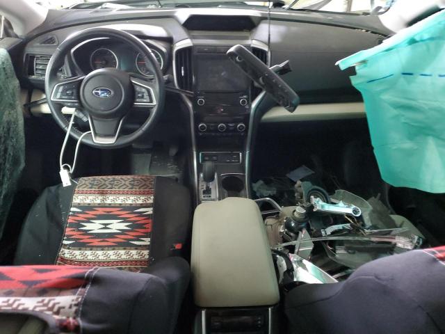 4S4WMABD9K3455978 Subaru Ascent Premium