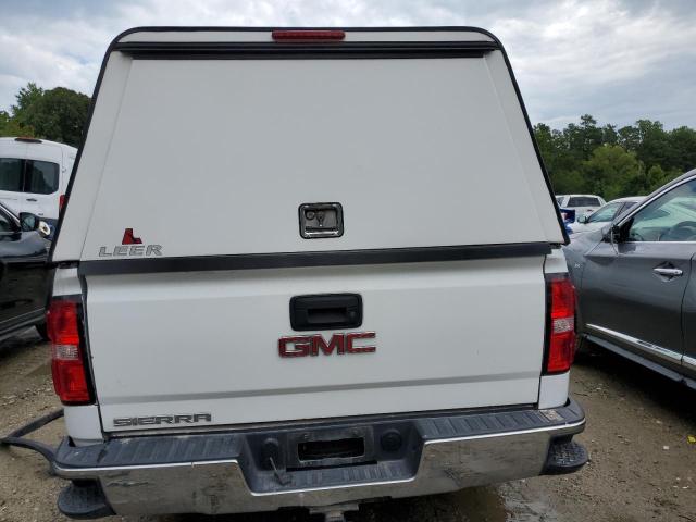 1GTN1LEC4JZ904504 GMC Sierra C1500