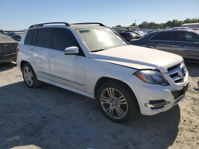 WDCGG8JB7FG428991 Mercedes-Benz Glk 350 4matic