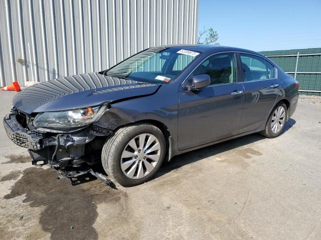 2013 Honda Accord Coupe EX