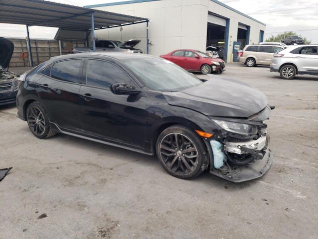 SHHFK7H47LU222656 Honda Civic Sport