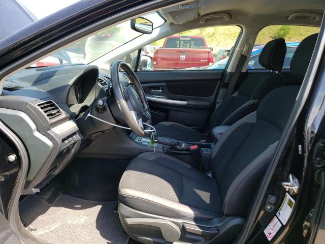 JF2GPABC2G8324619 Subaru Crosstrek Premium