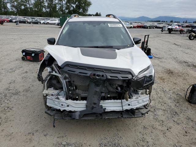 JF2SKAMC5NH522162 Subaru Forester Wilderness