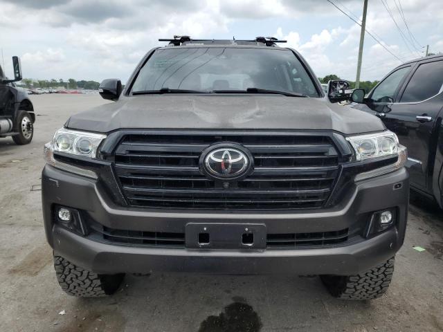 2016 TOYOTA LAND CRUIS - JTMCY7AJ2G4043957