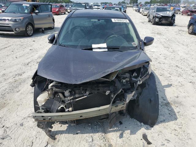3N1CN7AP6FL931037 Nissan VERSA S
