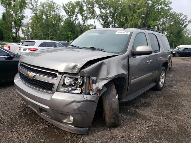 2009 Chevrolet Tahoe 