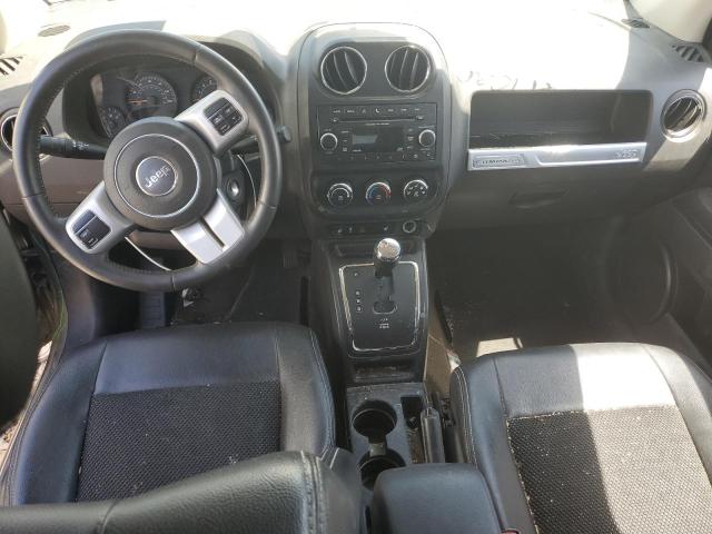 1C4NJDBB6GD653606 Jeep Compass Sport