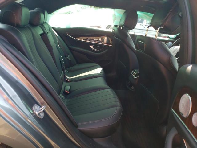 2018 MERCEDES-BENZ E 400 4MAT - WDDZF6GB8JA417027