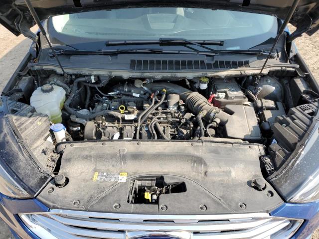 2FMPK4K91LBA41439 2020 FORD EDGE, photo no. 12