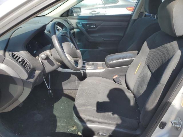 1N4AL3AP5FC274302 Nissan ALTIMA 2.5