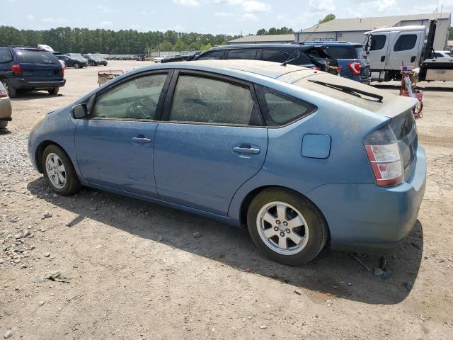 2005 Toyota Prius VIN: JTDKB20U053038139 Lot: 49499374