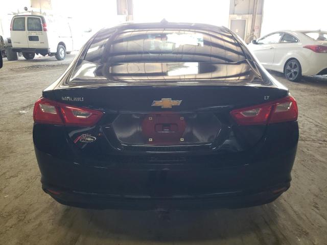 1G1ZE5STXHF206893 Chevrolet MALIBU LT