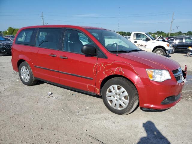 2C4RDGBG0FR682892 Dodge Grand Caravan Se