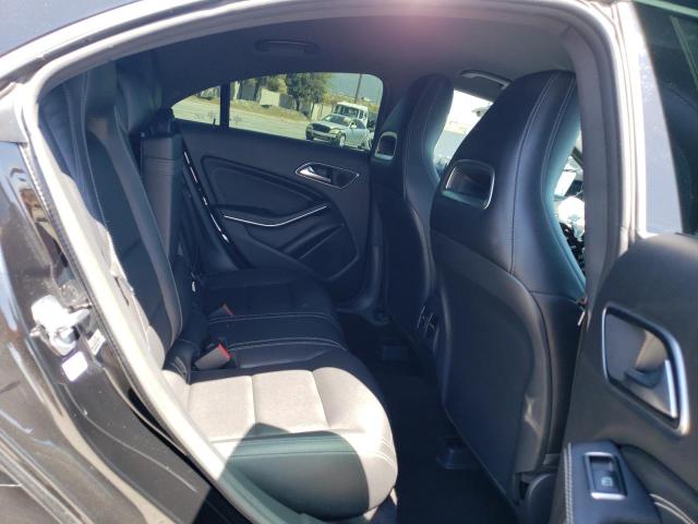 WDDSJ4EBXKN711742 Mercedes-Benz CLA 250