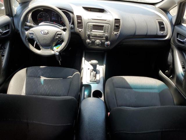 KNAFK4A64G5614266 KIA FORTE LX