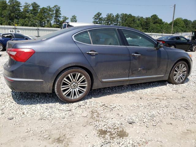 2015 KIA CADENZA PR - KNALN4D73F5191953