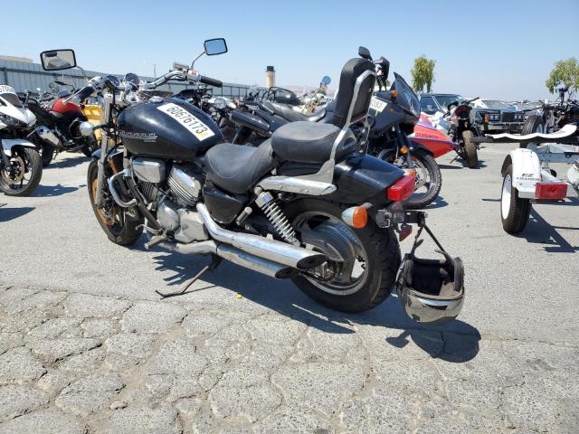2002 HONDA VF750 C JH2RC43112M800092