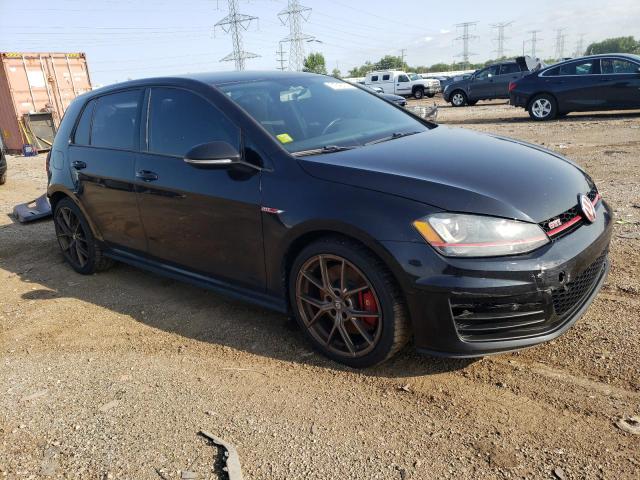 2017 VOLKSWAGEN GTI SPORT - 3VW547AU5HM075061
