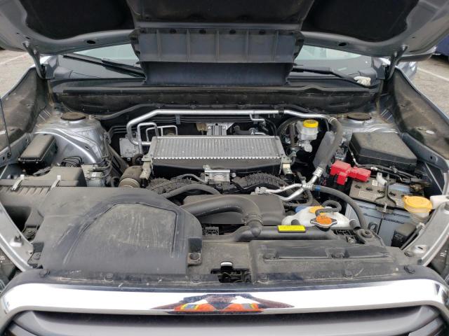 4S4WMAPD8K3418607 Subaru Ascent Limited