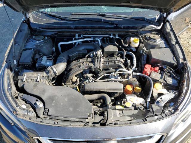 4S4BTACC9L3199513 Subaru Outback Premium